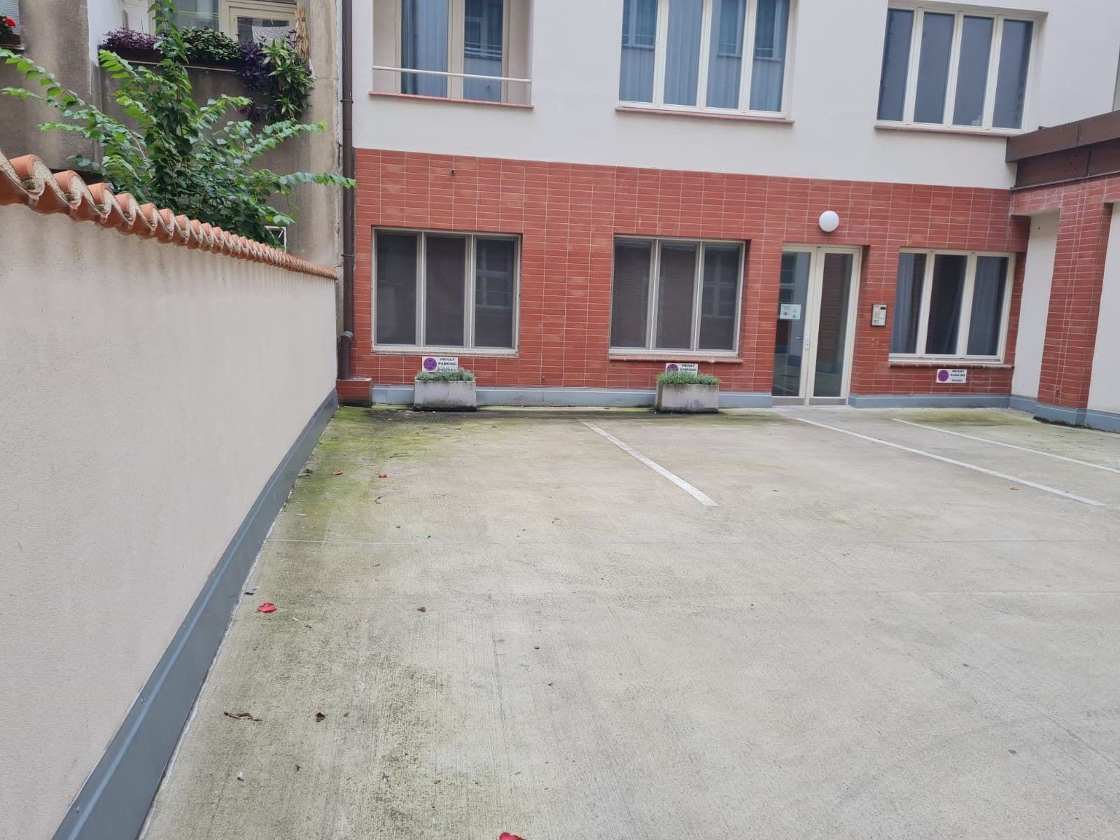 Pronájem garáže 13 m², U Půjčovny, Praha, Praha Pronájem garáže 13 m², U Půjčovny, Praha, Praha