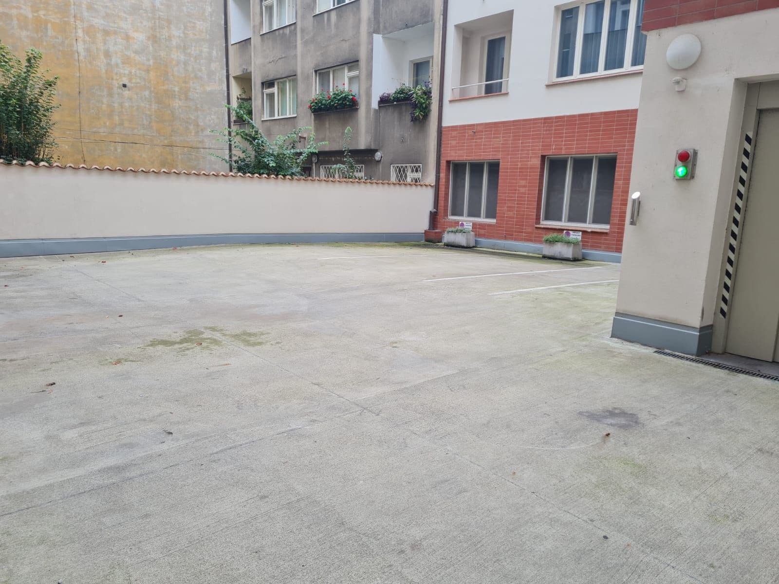 Pronájem garáže 13 m², U Půjčovny, Praha, Praha Pronájem garáže 13 m², U Půjčovny, Praha, Praha