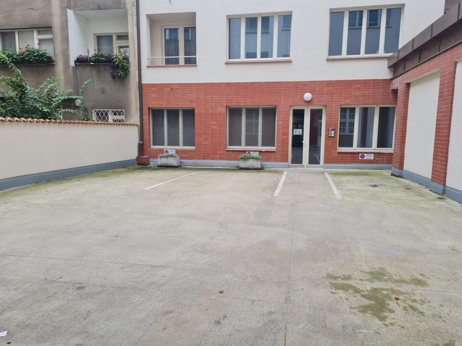 Pronájem garáže 13 m², U Půjčovny, Praha, Praha Pronájem garáže 13 m², U Půjčovny, Praha, Praha