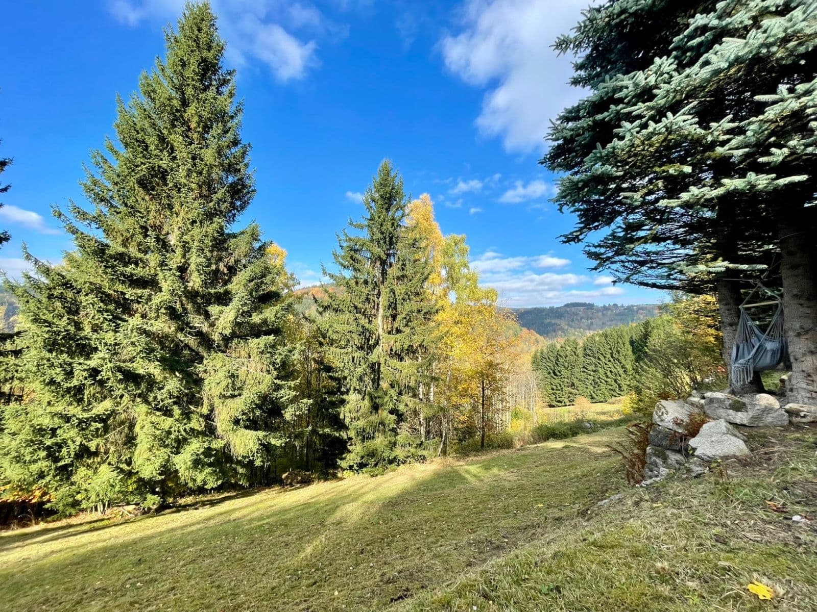 Prodej domu 271 m², pozemek 2.776 m², Pustinská, Desná, Liberecký kraj Prodej domu 271 m², pozemek 2.776 m², Pustinská, Desná, Liberecký kraj