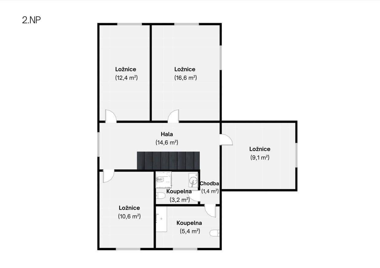 Prodej domu 271 m², pozemek 2.776 m², Pustinská, Desná, Liberecký kraj Prodej domu 271 m², pozemek 2.776 m², Pustinská, Desná, Liberecký kraj