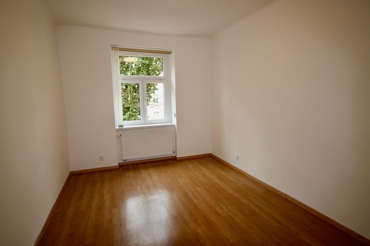 Pronájem bytu 3+kk 93 m², Písecká, Praha, Praha Pronájem bytu 3+kk 93 m², Písecká, Praha, Praha