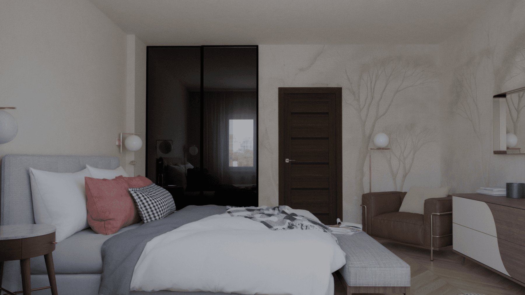 Prodej bytu 2+kk 56 m², Prachnerova, Praha, Praha Prodej bytu 2+kk 56 m², Prachnerova, Praha, Praha