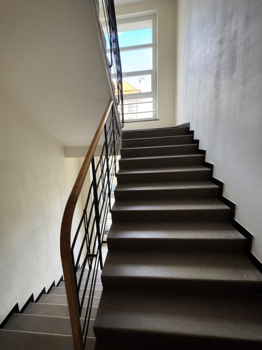 Prodej bytu 2+kk 56 m², Prachnerova, Praha, Praha Prodej bytu 2+kk 56 m², Prachnerova, Praha, Praha