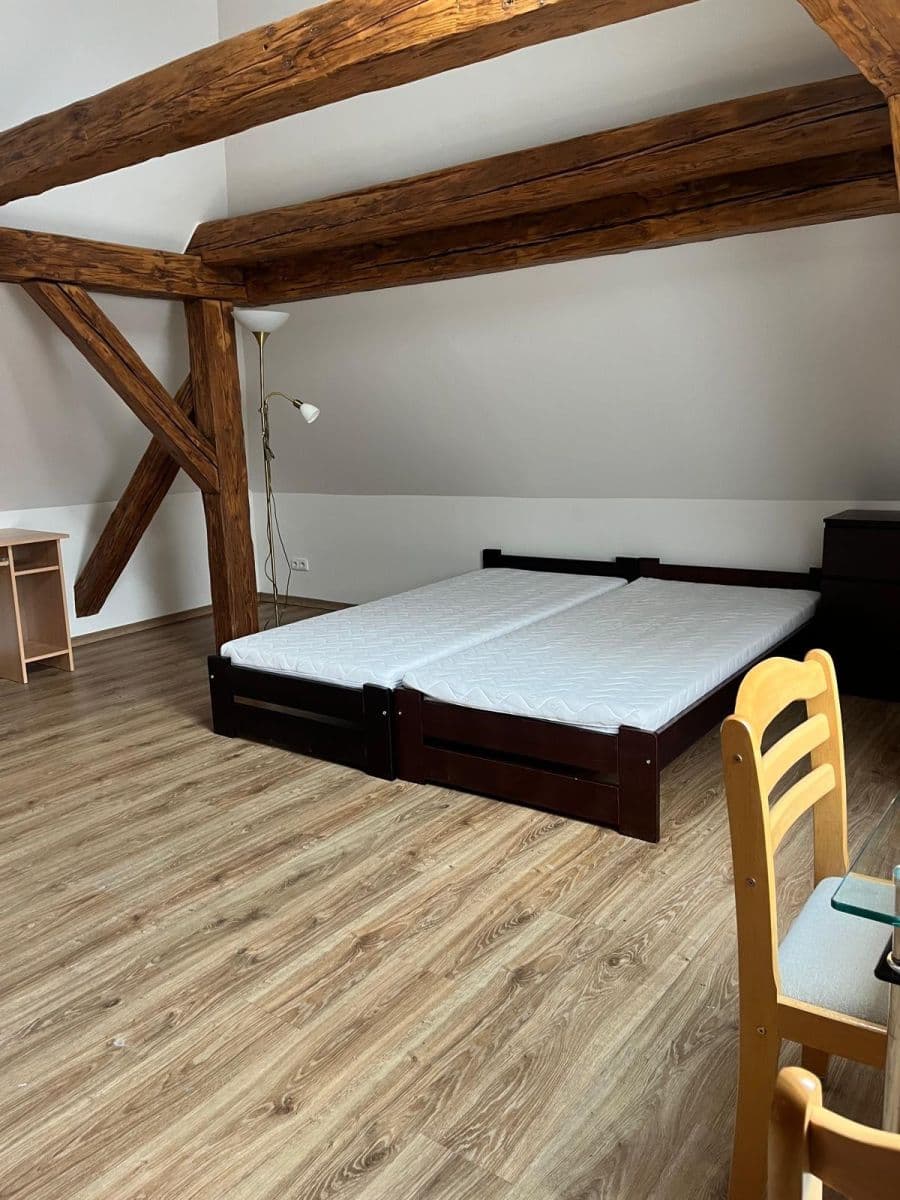 Pronájem bytu 1+kk 35 m², U Parkánu, Praha, Praha Pronájem bytu 1+kk 35 m², U Parkánu, Praha, Praha