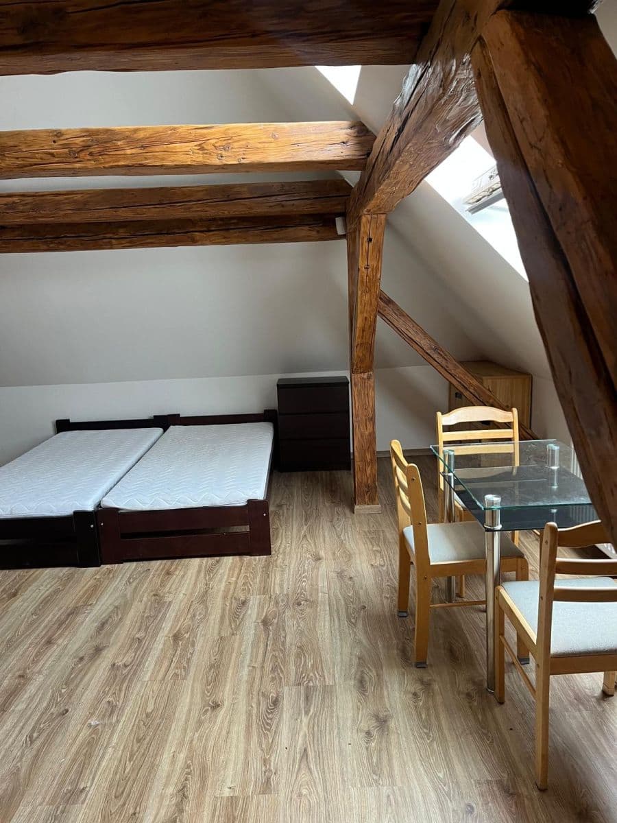 Pronájem bytu 1+kk 35 m², U Parkánu, Praha, Praha Pronájem bytu 1+kk 35 m², U Parkánu, Praha, Praha