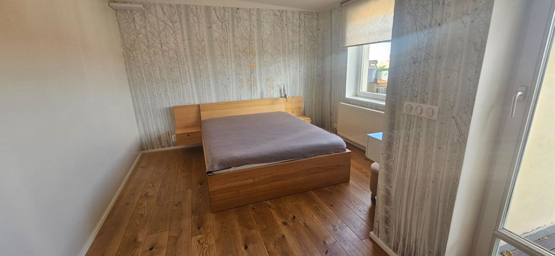 Pronájem bytu 4+kk 120 m², Wuchterlova, Praha, Praha Pronájem bytu 4+kk 120 m², Wuchterlova, Praha, Praha