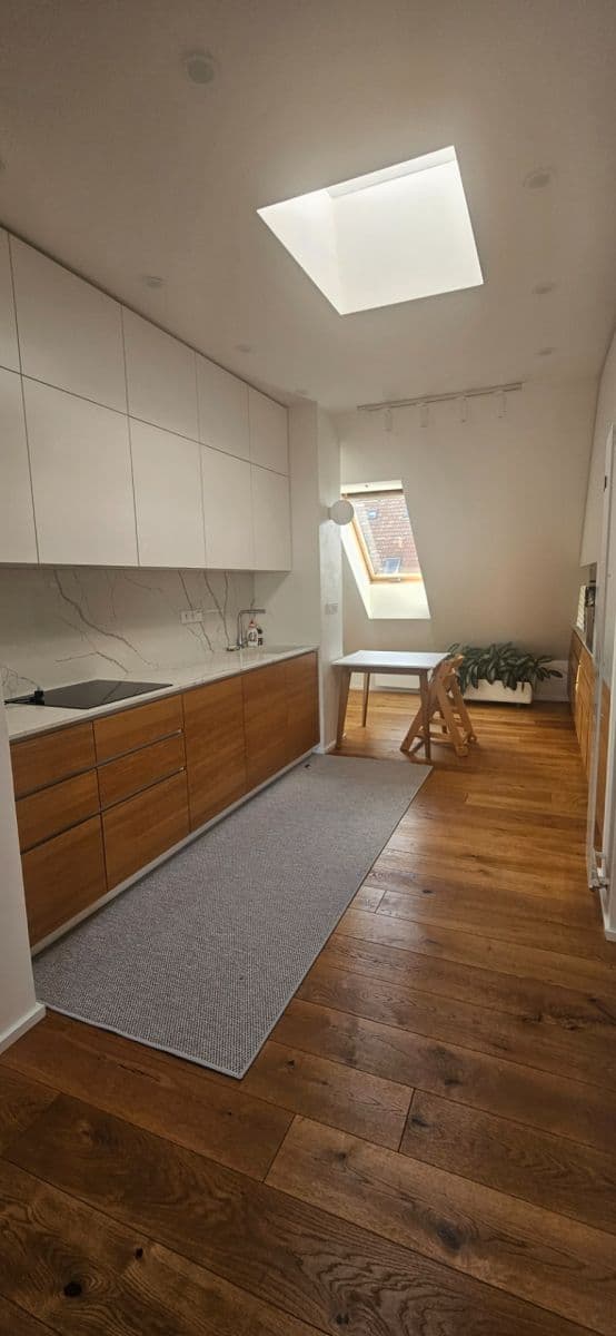 Pronájem bytu 4+kk 120 m², Wuchterlova, Praha, Praha Pronájem bytu 4+kk 120 m², Wuchterlova, Praha, Praha