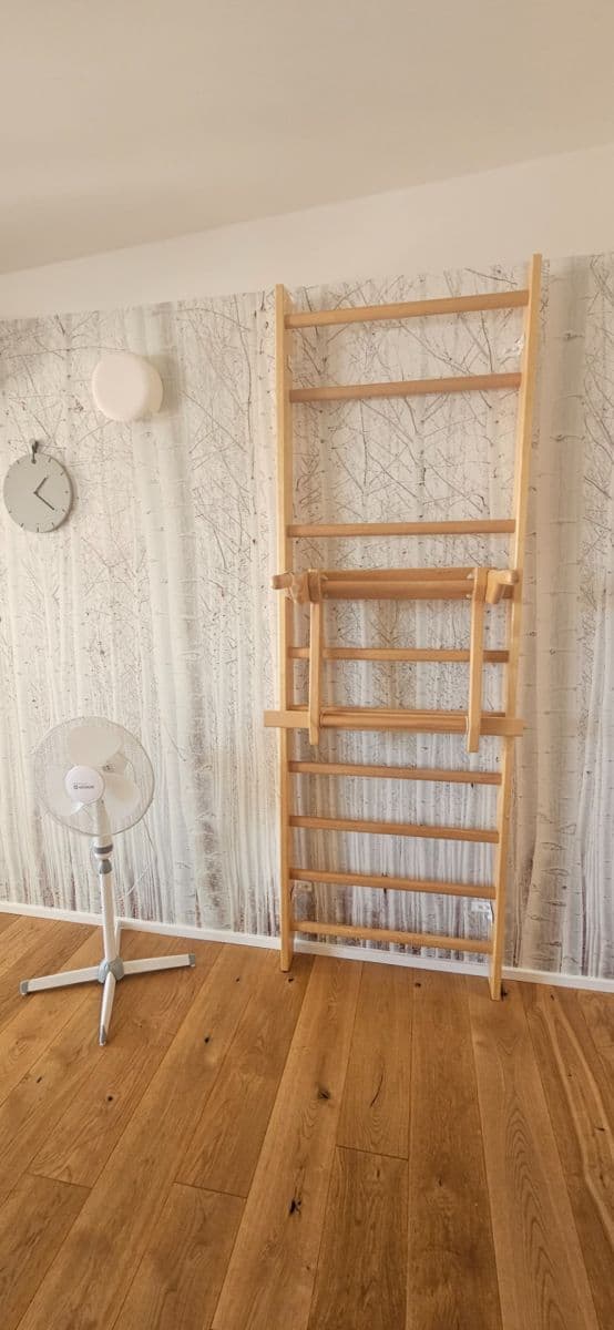 Pronájem bytu 4+kk 120 m², Wuchterlova, Praha, Praha Pronájem bytu 4+kk 120 m², Wuchterlova, Praha, Praha