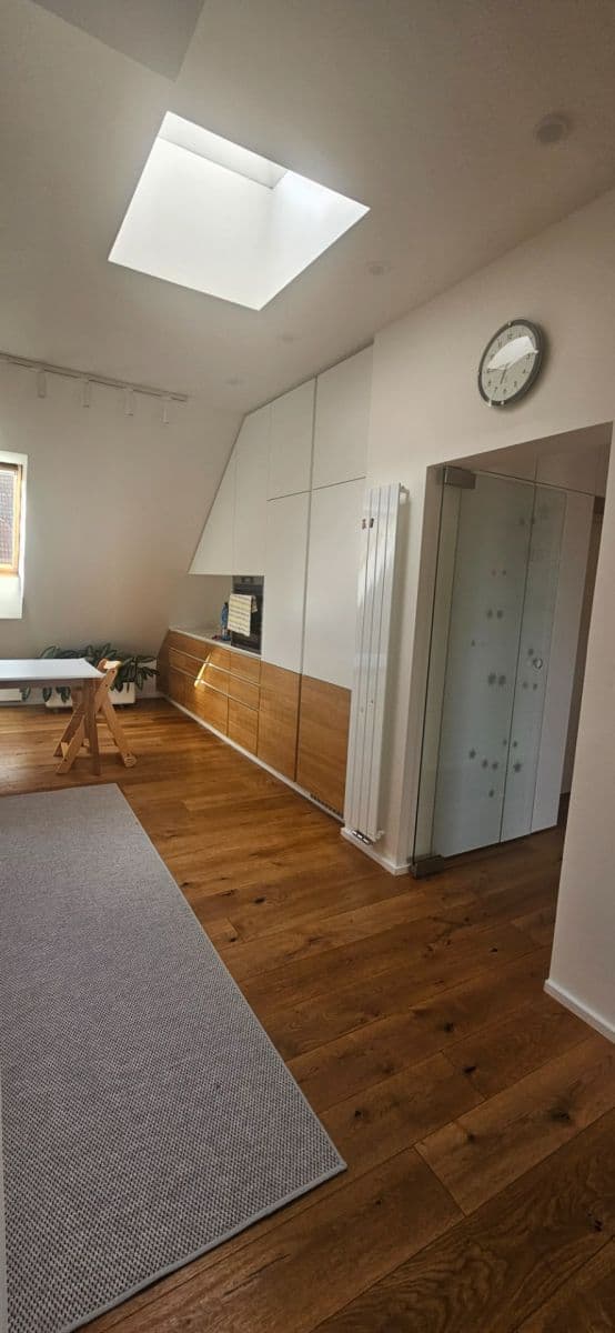 Pronájem bytu 4+kk 120 m², Wuchterlova, Praha, Praha Pronájem bytu 4+kk 120 m², Wuchterlova, Praha, Praha