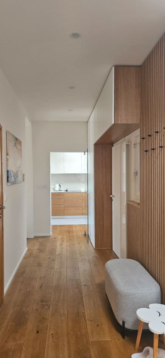 Pronájem bytu 4+kk 120 m², Wuchterlova, Praha, Praha Pronájem bytu 4+kk 120 m², Wuchterlova, Praha, Praha