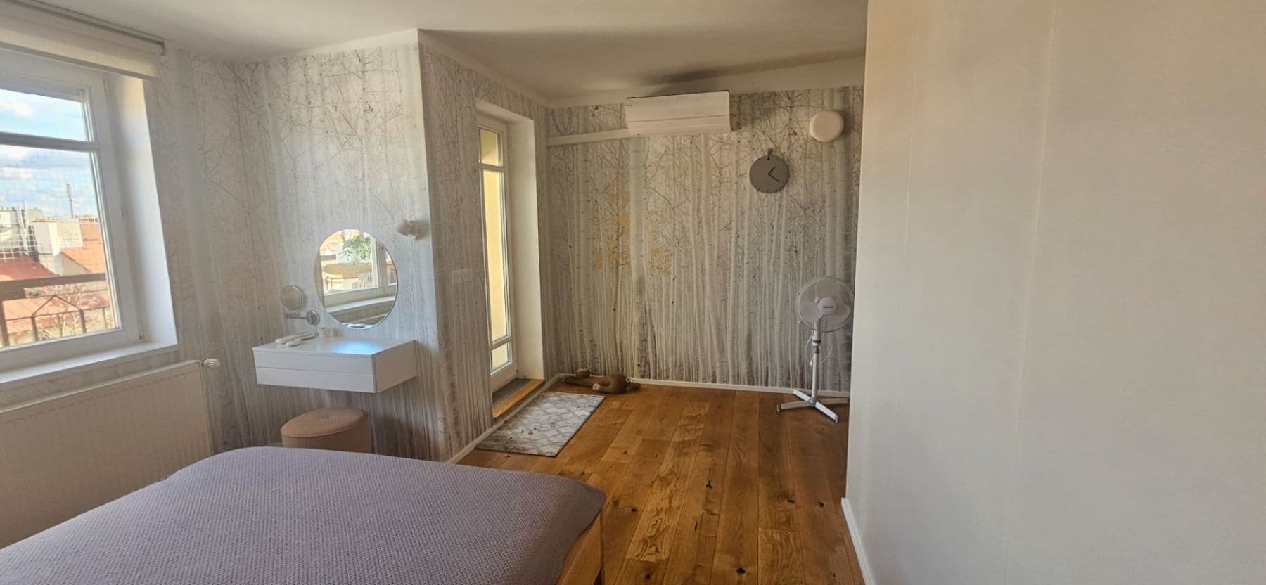 Pronájem bytu 4+kk 120 m², Wuchterlova, Praha, Praha Pronájem bytu 4+kk 120 m², Wuchterlova, Praha, Praha