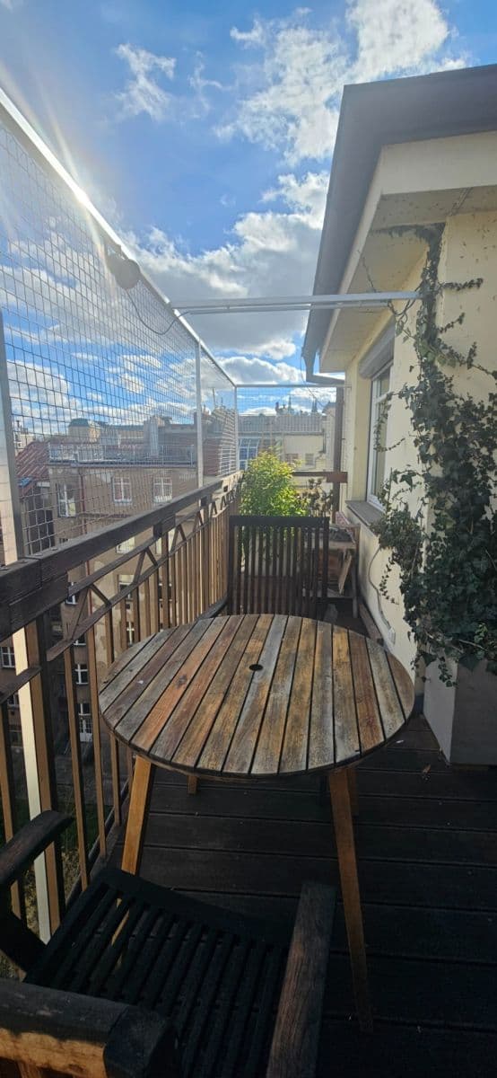 Pronájem bytu 4+kk 120 m², Wuchterlova, Praha, Praha Pronájem bytu 4+kk 120 m², Wuchterlova, Praha, Praha