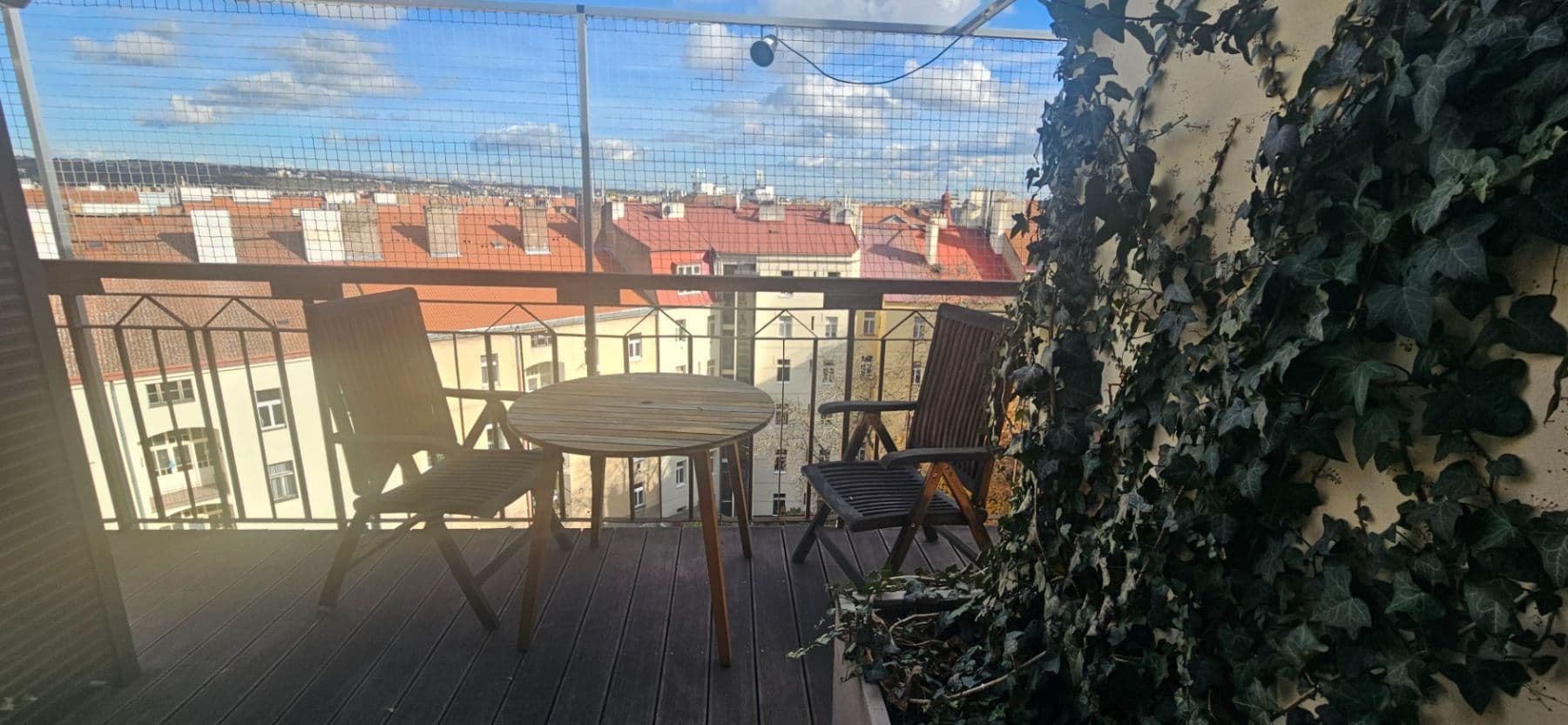 Pronájem bytu 4+kk 120 m², Wuchterlova, Praha, Praha Pronájem bytu 4+kk 120 m², Wuchterlova, Praha, Praha