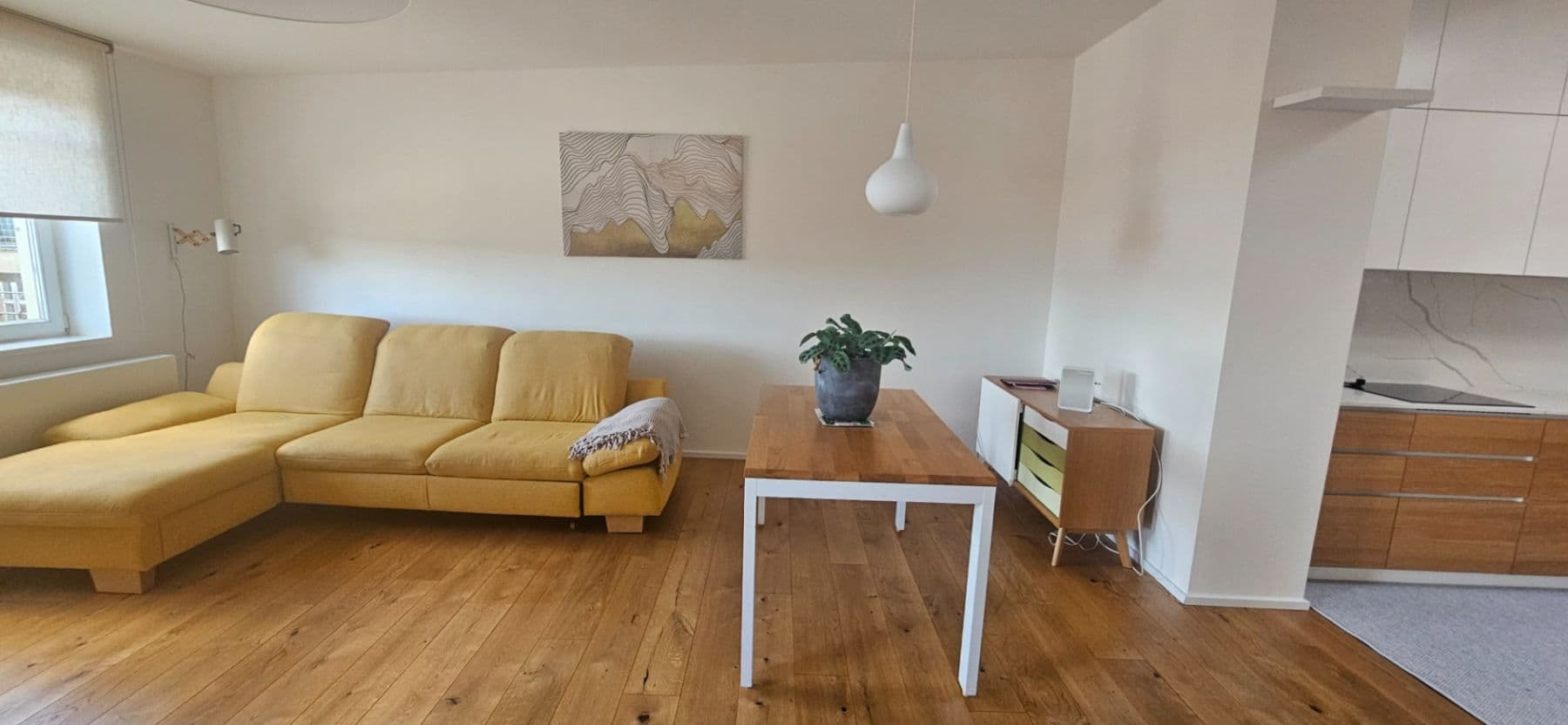 Pronájem bytu 4+kk 120 m², Wuchterlova, Praha, Praha Pronájem bytu 4+kk 120 m², Wuchterlova, Praha, Praha