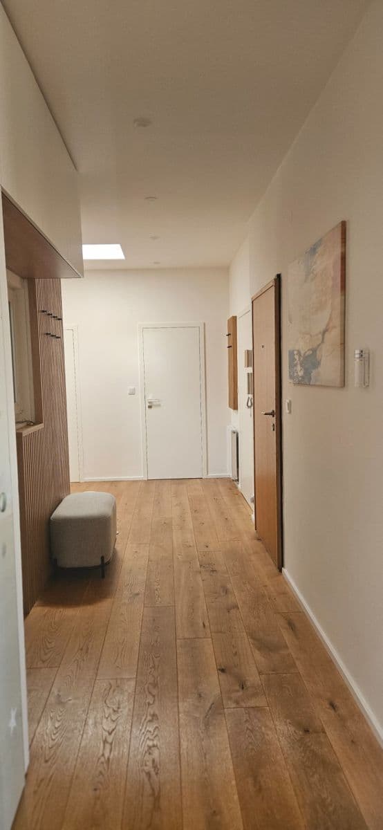 Pronájem bytu 4+kk 120 m², Wuchterlova, Praha, Praha Pronájem bytu 4+kk 120 m², Wuchterlova, Praha, Praha