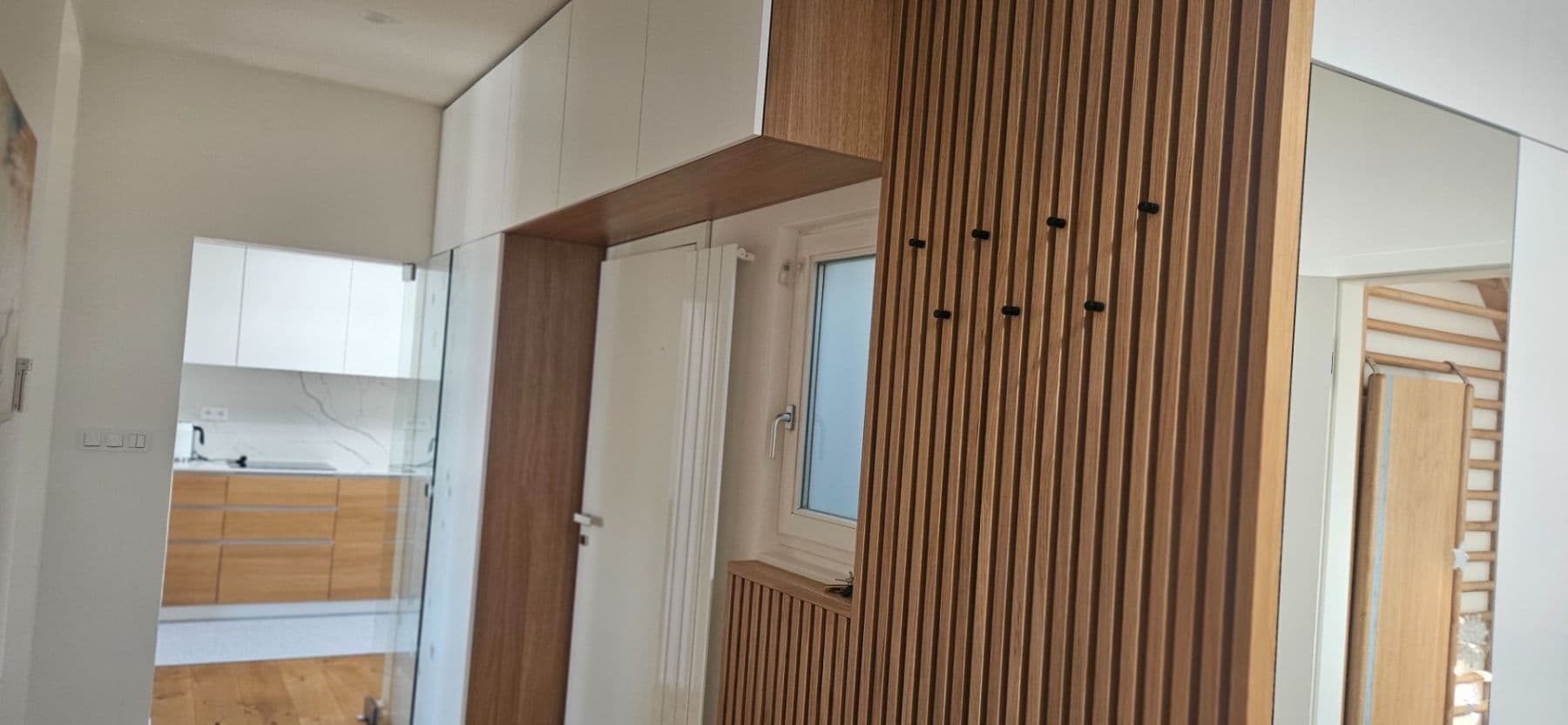 Pronájem bytu 4+kk 120 m², Wuchterlova, Praha, Praha Pronájem bytu 4+kk 120 m², Wuchterlova, Praha, Praha