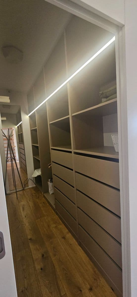 Pronájem bytu 4+kk 120 m², Wuchterlova, Praha, Praha Pronájem bytu 4+kk 120 m², Wuchterlova, Praha, Praha