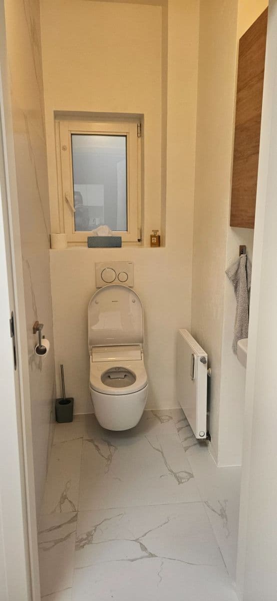 Pronájem bytu 4+kk 120 m², Wuchterlova, Praha, Praha Pronájem bytu 4+kk 120 m², Wuchterlova, Praha, Praha