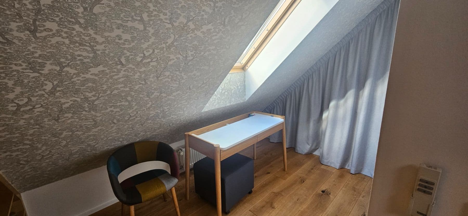 Pronájem bytu 4+kk 120 m², Wuchterlova, Praha, Praha Pronájem bytu 4+kk 120 m², Wuchterlova, Praha, Praha