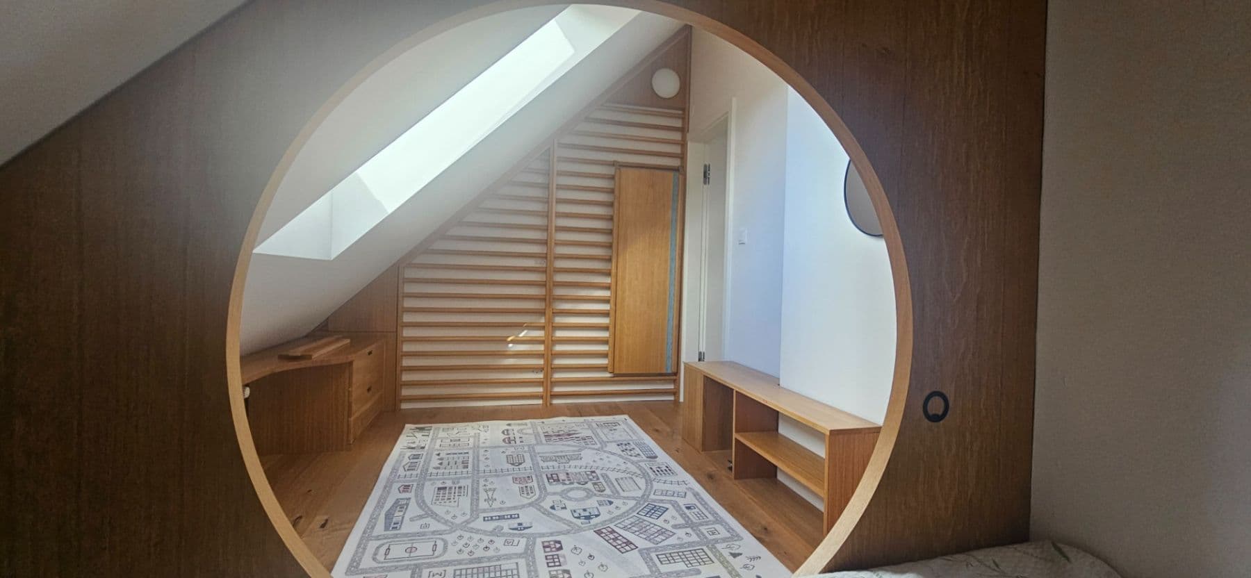 Pronájem bytu 4+kk 120 m², Wuchterlova, Praha, Praha Pronájem bytu 4+kk 120 m², Wuchterlova, Praha, Praha