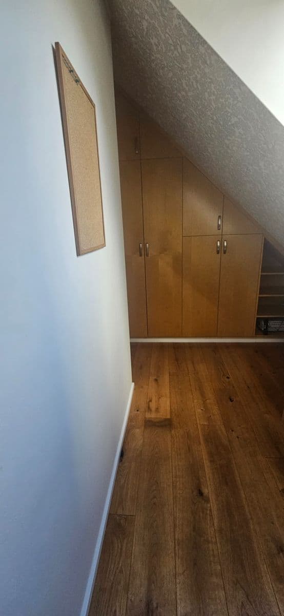 Pronájem bytu 4+kk 120 m², Wuchterlova, Praha, Praha Pronájem bytu 4+kk 120 m², Wuchterlova, Praha, Praha