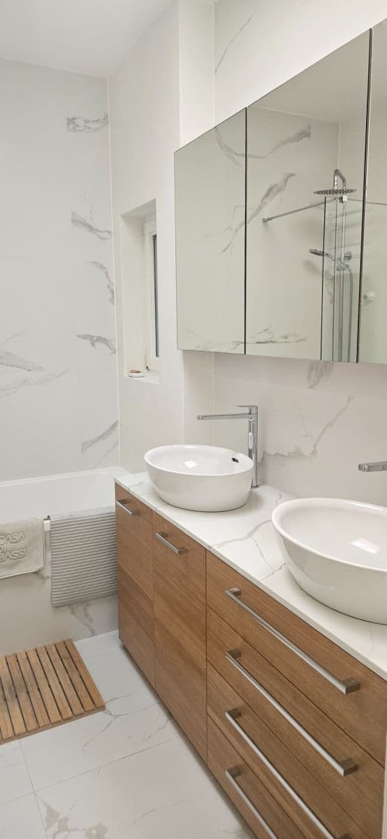 Pronájem bytu 4+kk 120 m², Wuchterlova, Praha, Praha Pronájem bytu 4+kk 120 m², Wuchterlova, Praha, Praha