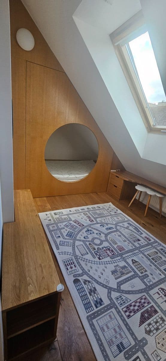 Pronájem bytu 4+kk 120 m², Wuchterlova, Praha, Praha Pronájem bytu 4+kk 120 m², Wuchterlova, Praha, Praha