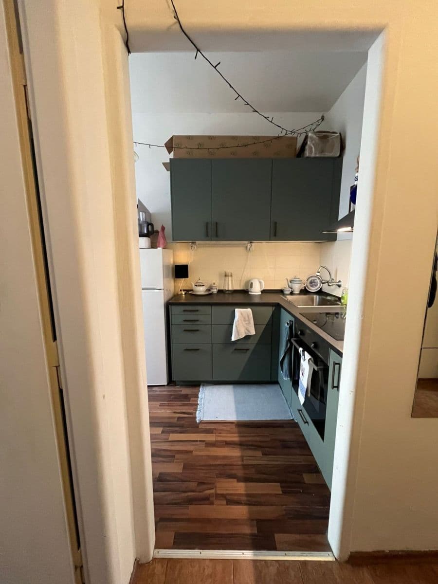 Prodej bytu 1+1 41 m², Na Zbořenci, Praha, Praha Prodej bytu 1+1 41 m², Na Zbořenci, Praha, Praha