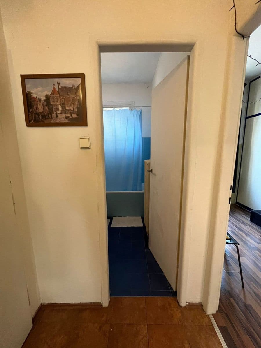 Prodej bytu 1+1 41 m², Na Zbořenci, Praha, Praha Prodej bytu 1+1 41 m², Na Zbořenci, Praha, Praha