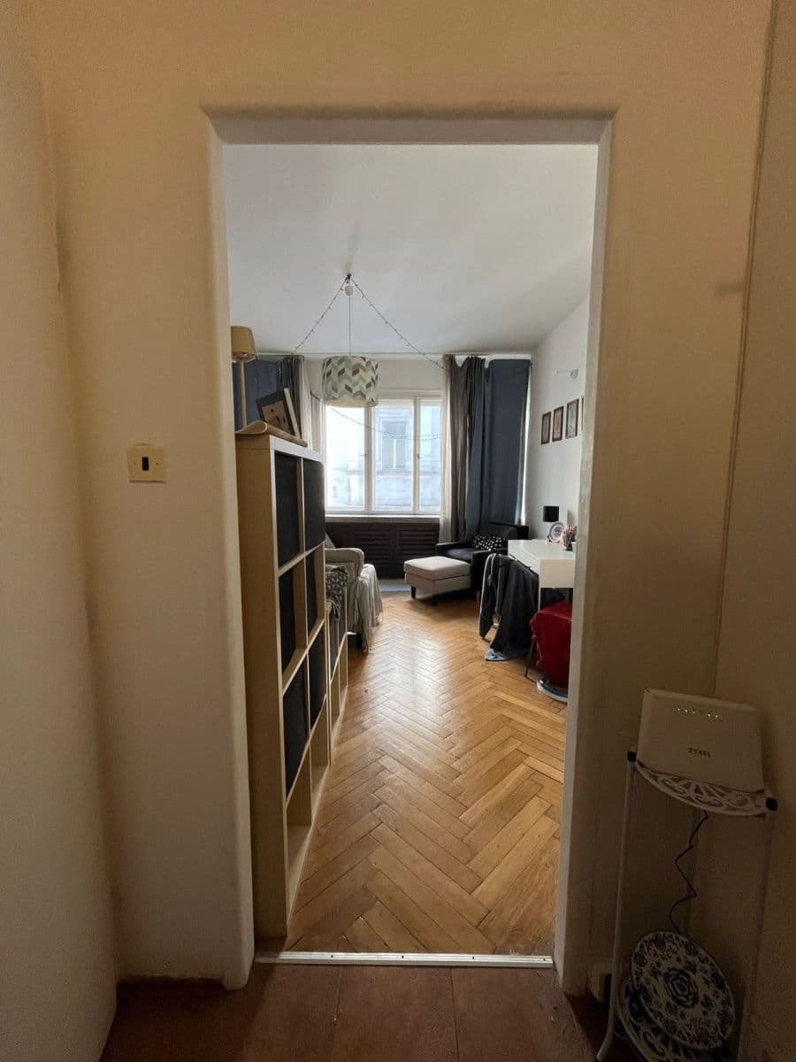 Prodej bytu 1+1 41 m², Na Zbořenci, Praha, Praha Prodej bytu 1+1 41 m², Na Zbořenci, Praha, Praha