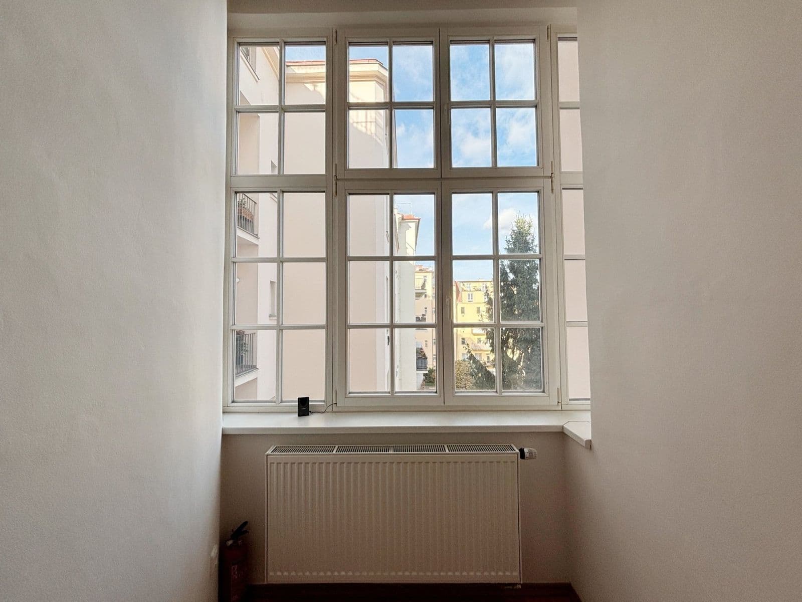 Pronájem bytu 3+kk 123 m², Kostelní, Praha, Praha Pronájem bytu 3+kk 123 m², Kostelní, Praha, Praha