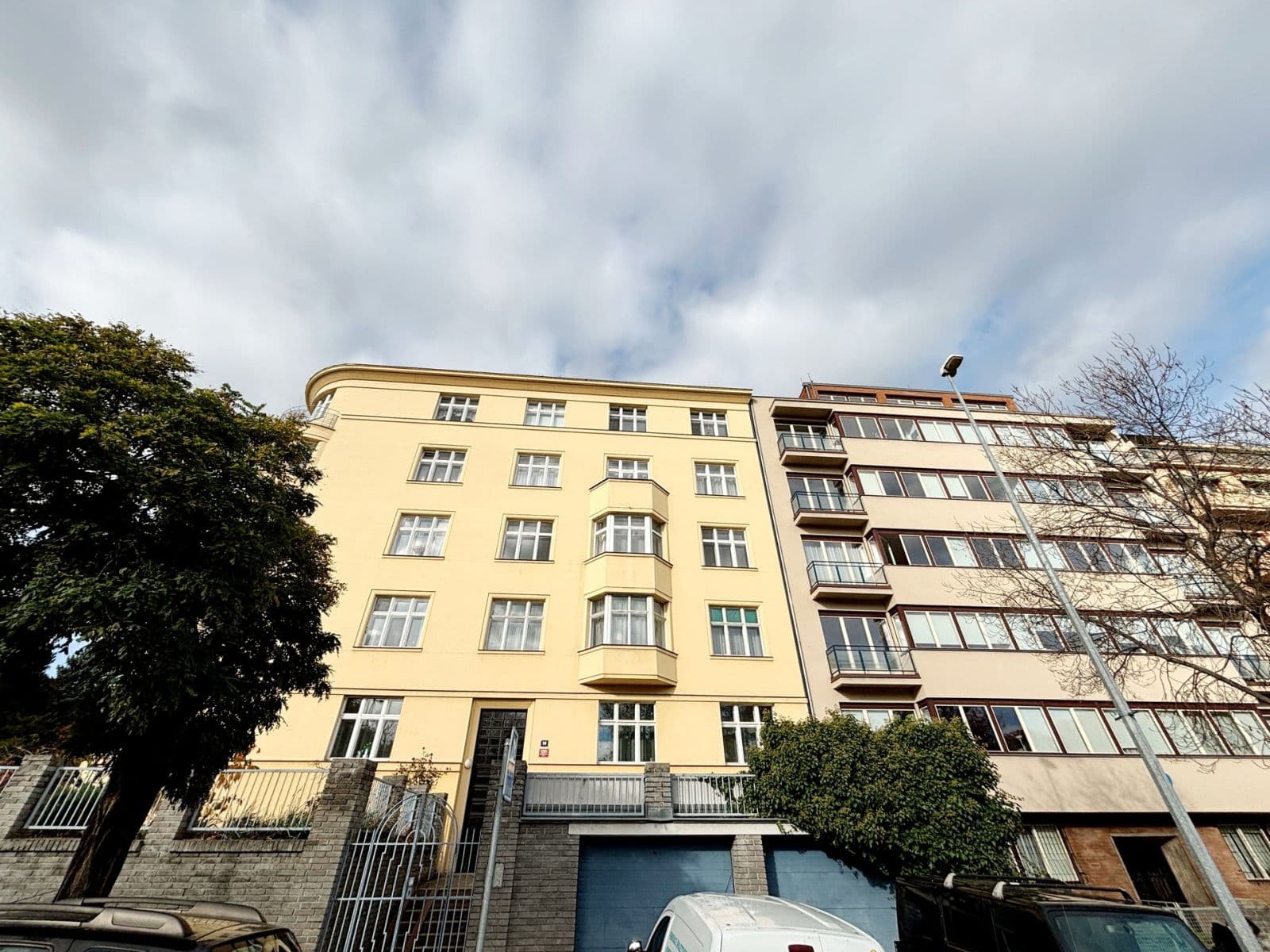 Pronájem bytu 3+kk 123 m², Kostelní, Praha, Praha Pronájem bytu 3+kk 123 m², Kostelní, Praha, Praha