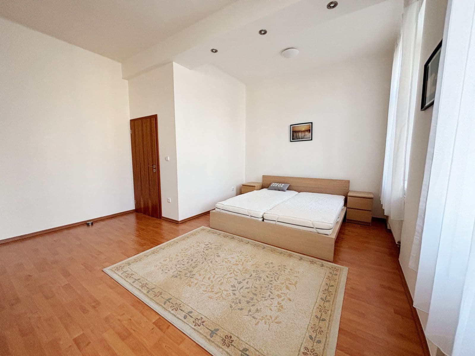 Pronájem bytu 3+kk 123 m², Kostelní, Praha, Praha Pronájem bytu 3+kk 123 m², Kostelní, Praha, Praha