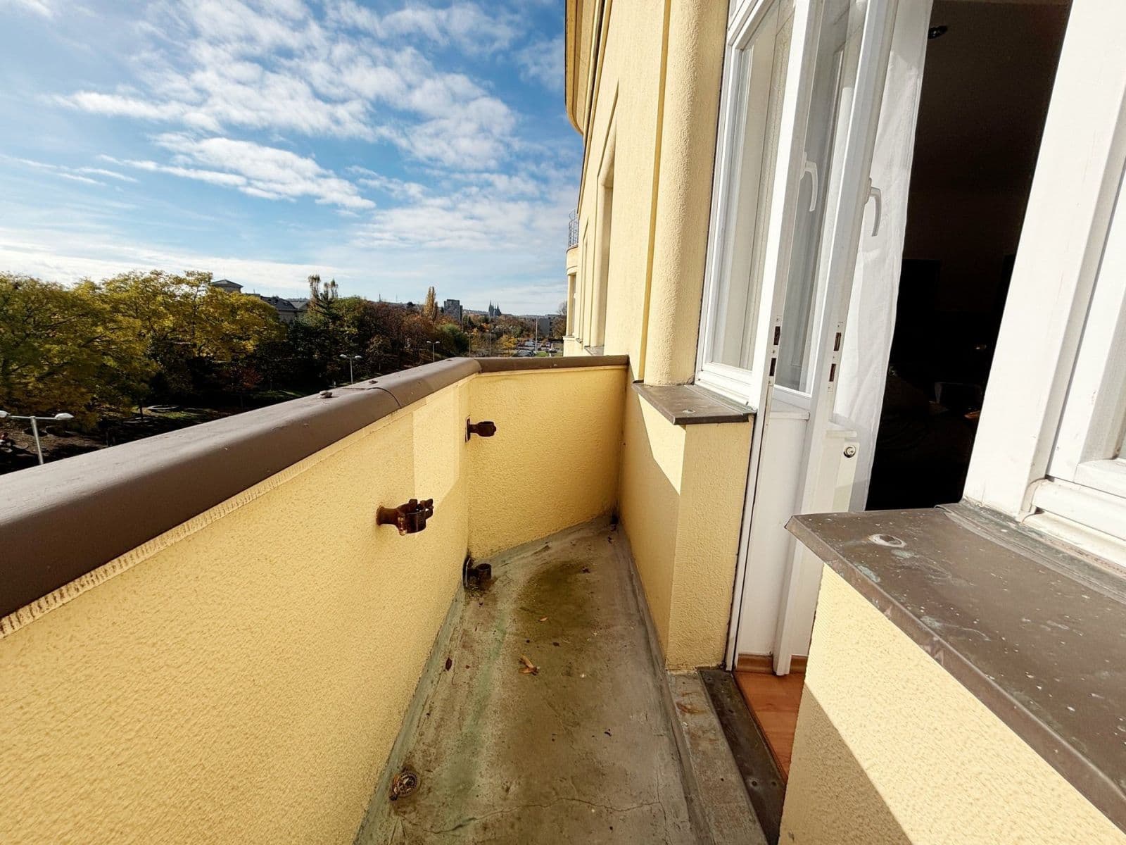 Pronájem bytu 3+kk 123 m², Kostelní, Praha, Praha Pronájem bytu 3+kk 123 m², Kostelní, Praha, Praha