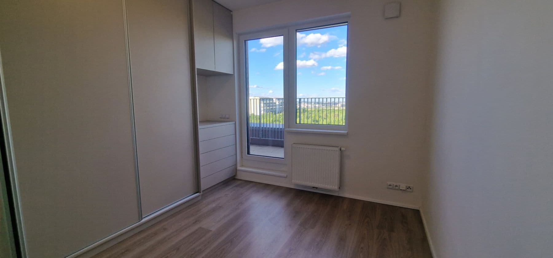 Pronájem bytu 5+kk 106 m², Knovízská, Praha, Praha Pronájem bytu 5+kk 106 m², Knovízská, Praha, Praha
