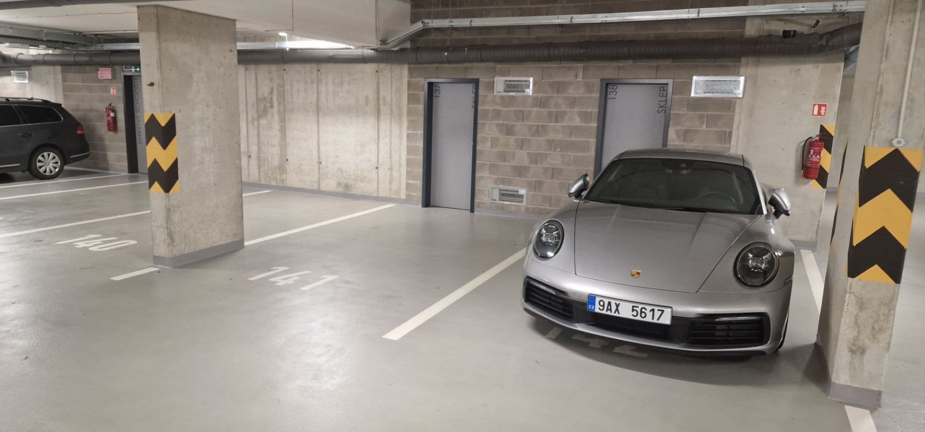 Pronájem bytu 5+kk 106 m², Knovízská, Praha, Praha Pronájem bytu 5+kk 106 m², Knovízská, Praha, Praha