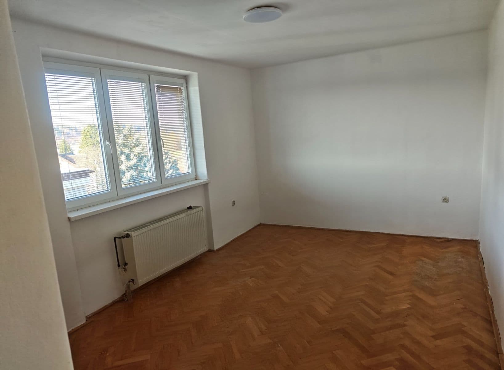 Prodej bytu 3+1 70 m², Pod Vinicí, Choceň, Pardubický kraj Prodej bytu 3+1 70 m², Pod Vinicí, Choceň, Pardubický kraj