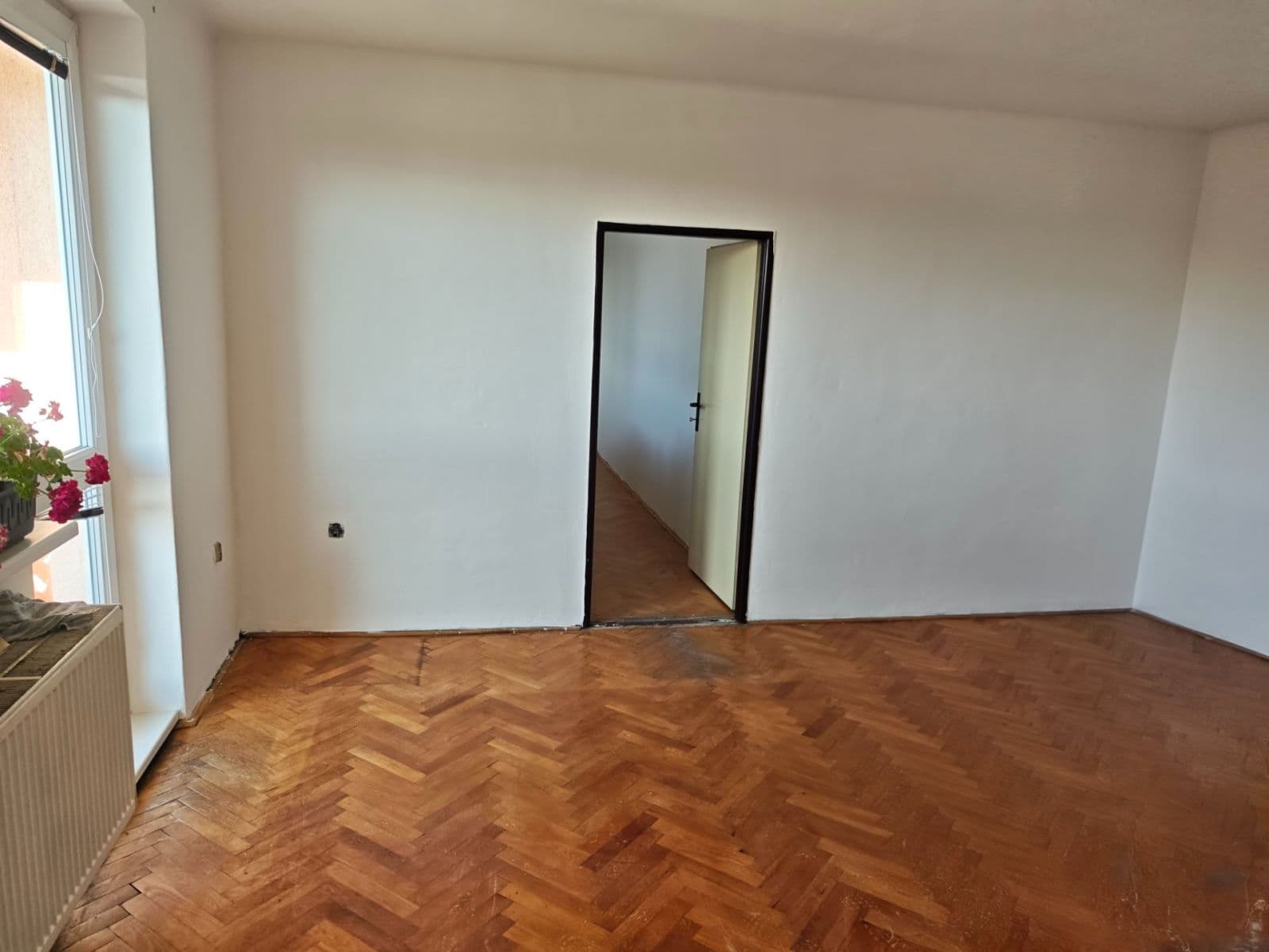Prodej bytu 3+1 70 m², Pod Vinicí, Choceň, Pardubický kraj Prodej bytu 3+1 70 m², Pod Vinicí, Choceň, Pardubický kraj