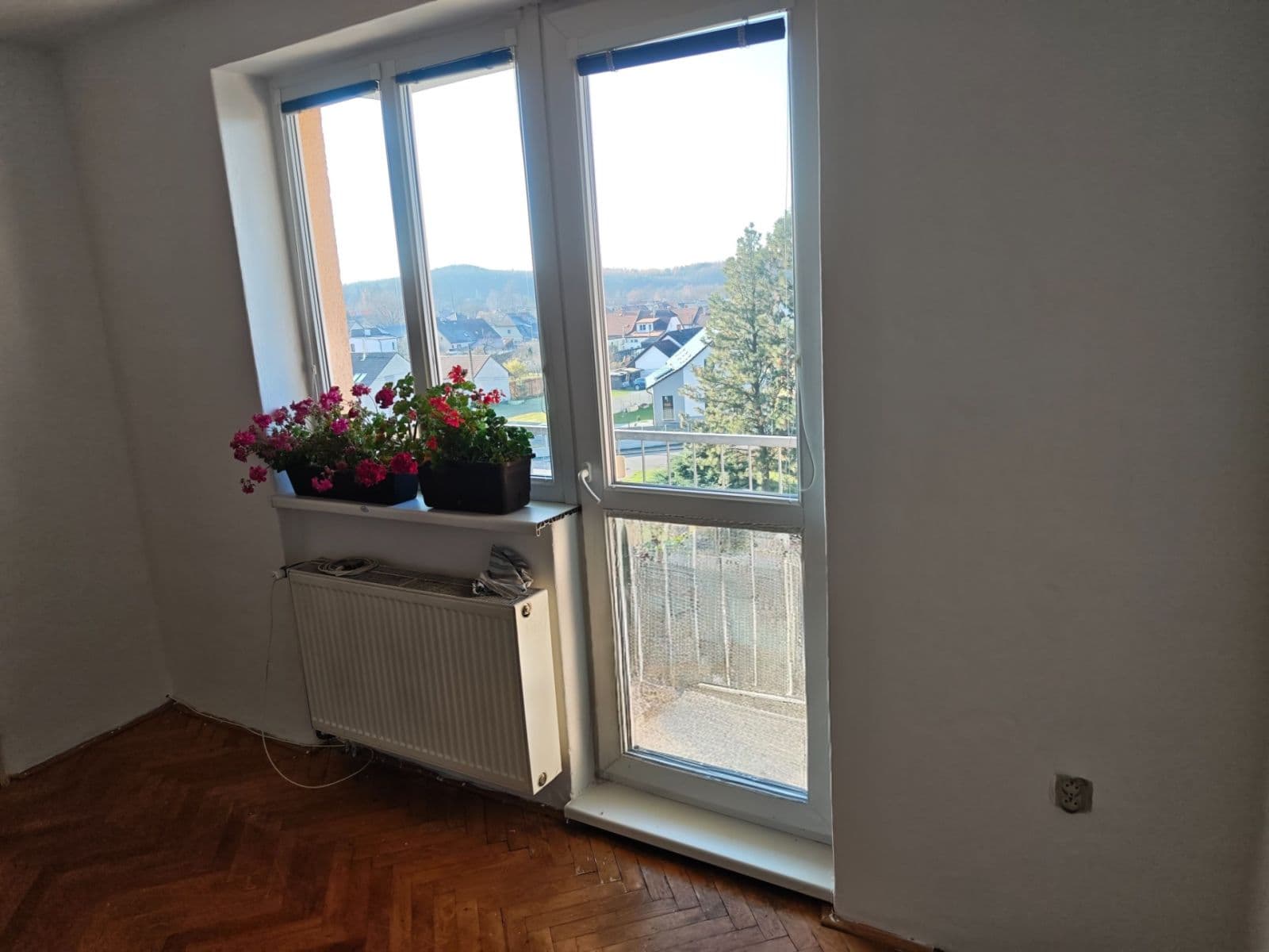 Prodej bytu 3+1 70 m², Pod Vinicí, Choceň, Pardubický kraj Prodej bytu 3+1 70 m², Pod Vinicí, Choceň, Pardubický kraj