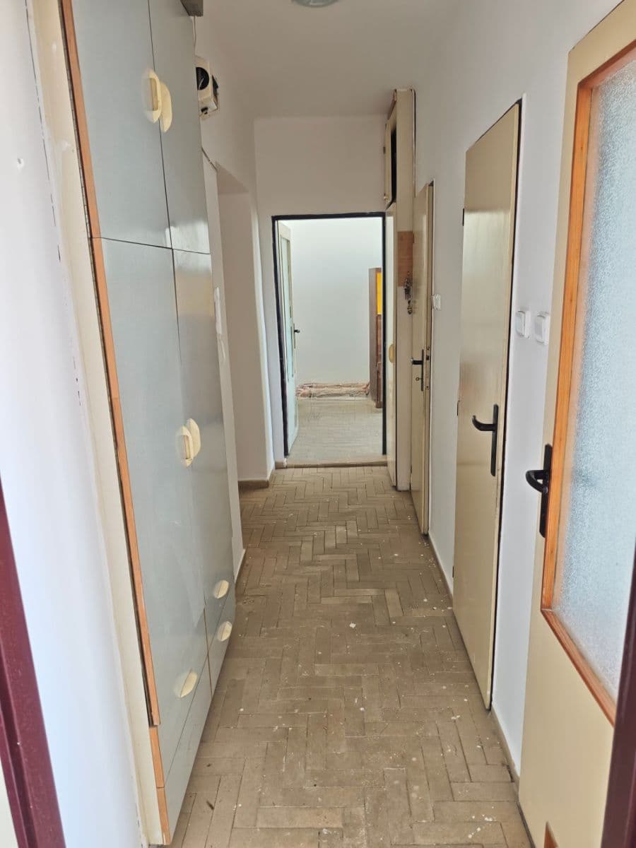 Prodej bytu 3+1 70 m², Pod Vinicí, Choceň, Pardubický kraj Prodej bytu 3+1 70 m², Pod Vinicí, Choceň, Pardubický kraj