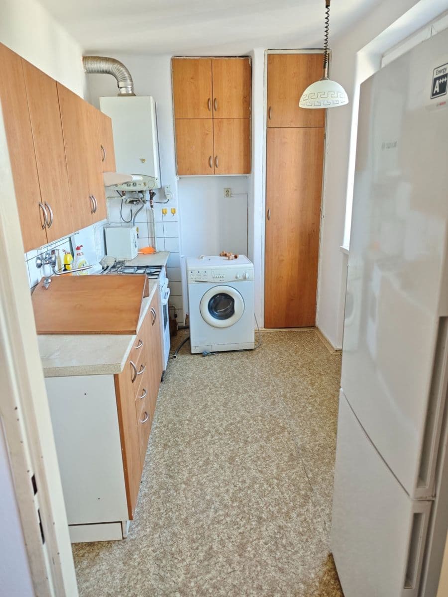 Prodej bytu 3+1 70 m², Pod Vinicí, Choceň, Pardubický kraj Prodej bytu 3+1 70 m², Pod Vinicí, Choceň, Pardubický kraj