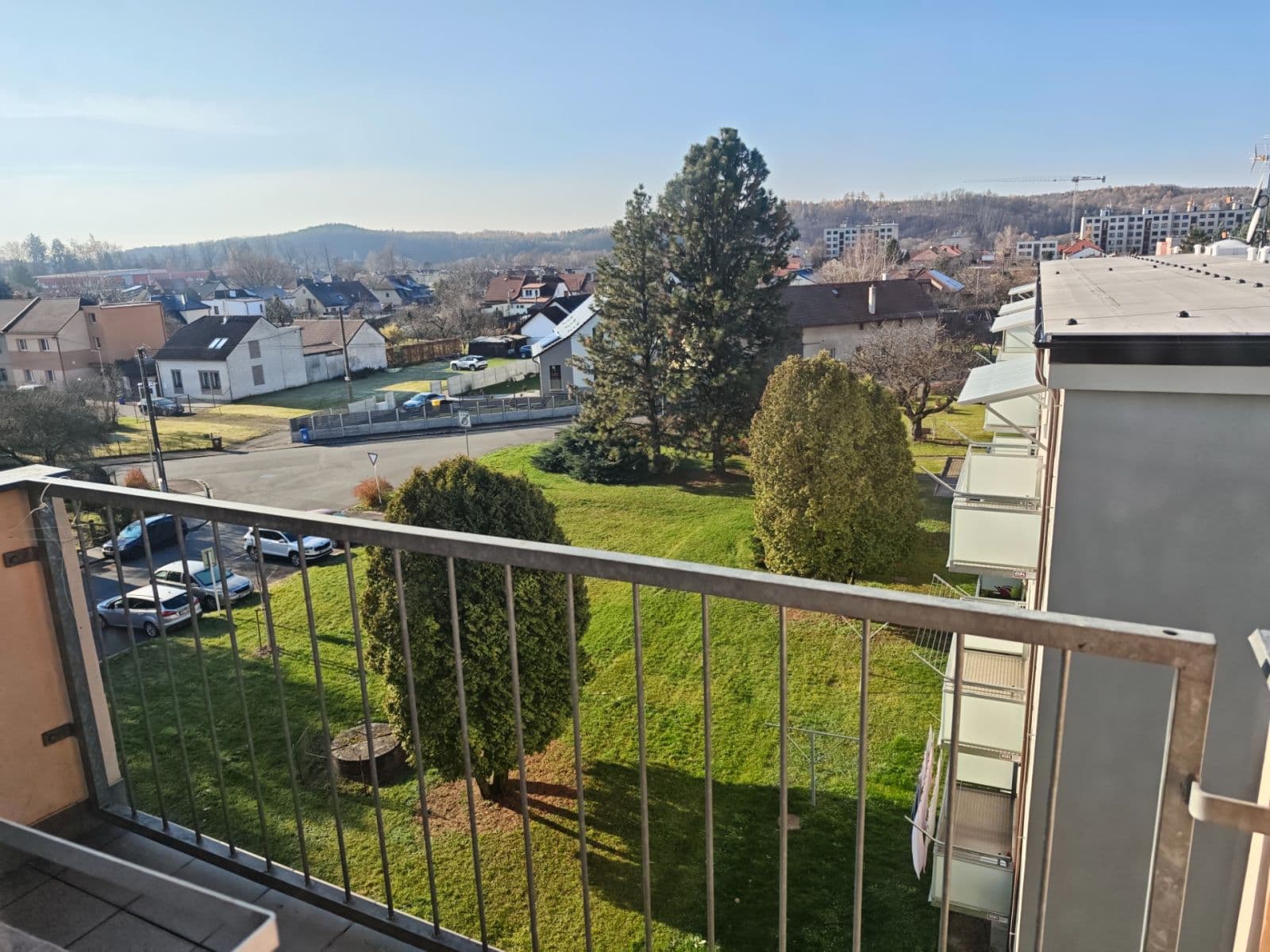 Prodej bytu 3+1 70 m², Pod Vinicí, Choceň, Pardubický kraj Prodej bytu 3+1 70 m², Pod Vinicí, Choceň, Pardubický kraj