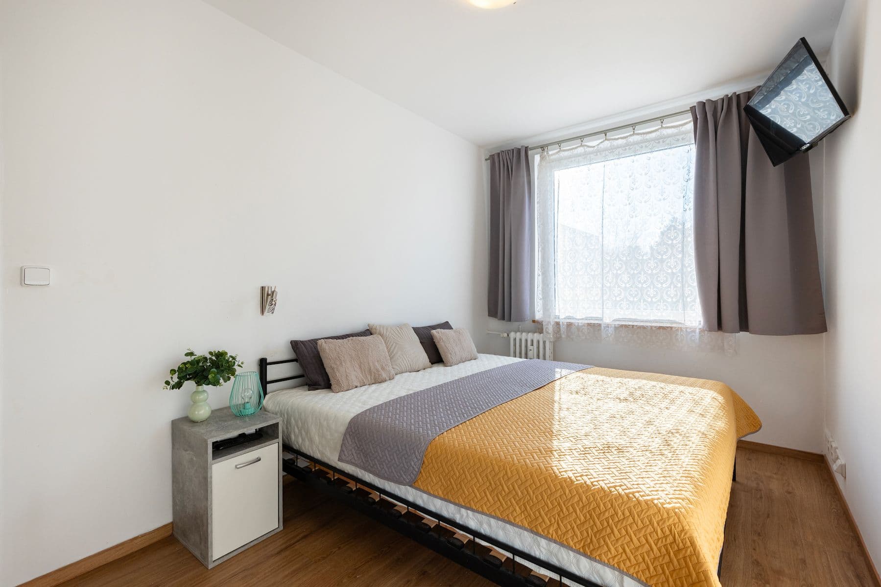 Prodej bytu 2+kk 41 m², Klapálkova, Praha, Praha Prodej bytu 2+kk 41 m², Klapálkova, Praha, Praha