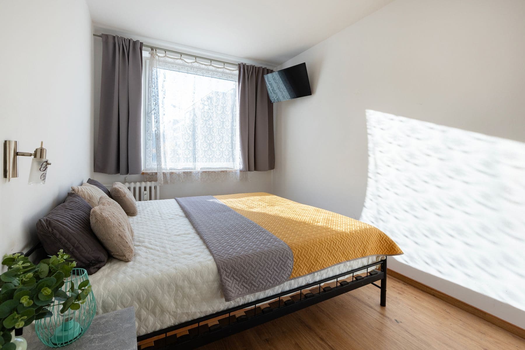 Prodej bytu 2+kk 41 m², Klapálkova, Praha, Praha Prodej bytu 2+kk 41 m², Klapálkova, Praha, Praha