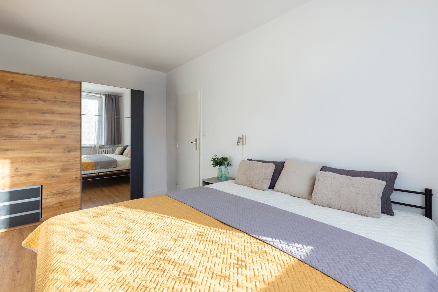 Prodej bytu 2+kk 41 m², Klapálkova, Praha, Praha Prodej bytu 2+kk 41 m², Klapálkova, Praha, Praha