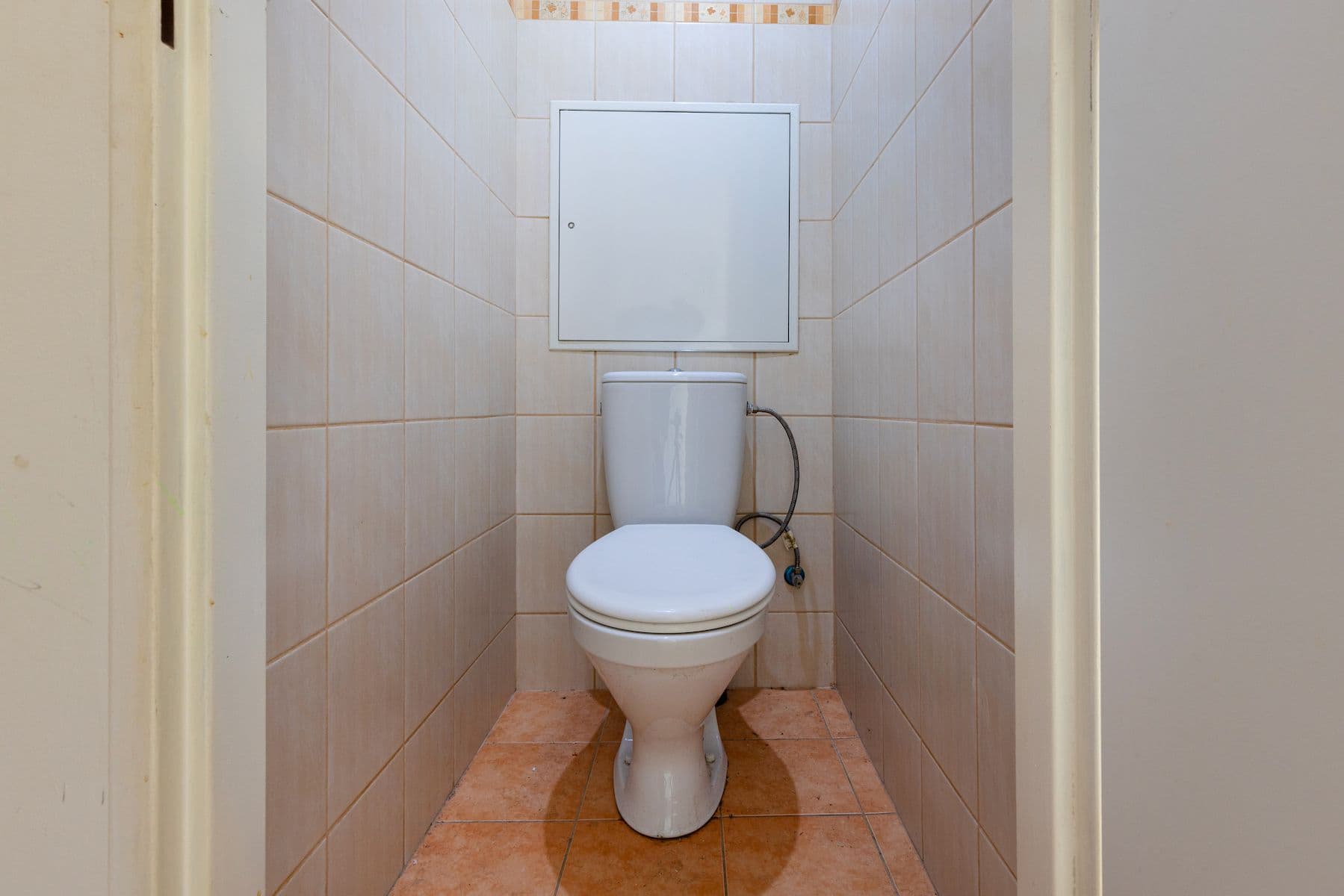 Prodej bytu 2+kk 41 m², Klapálkova, Praha, Praha Prodej bytu 2+kk 41 m², Klapálkova, Praha, Praha