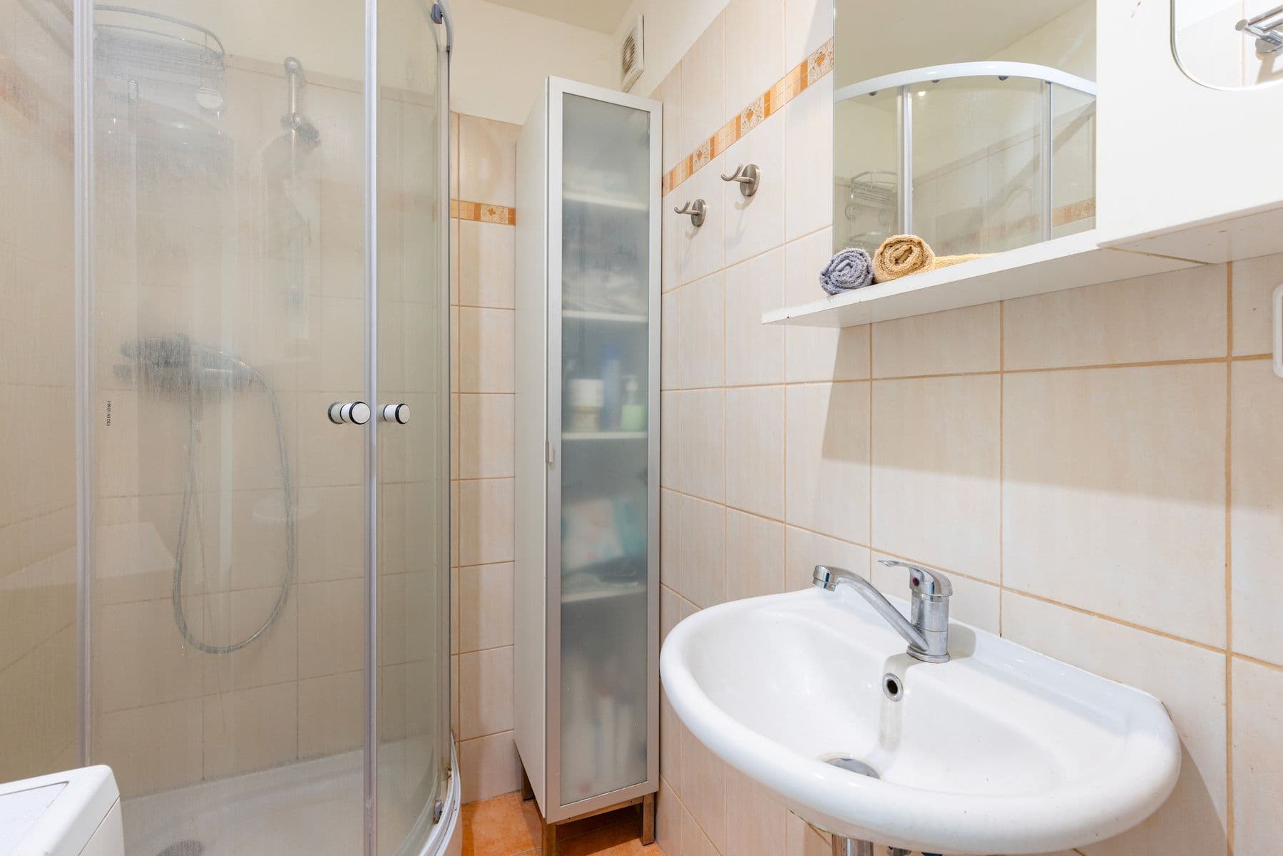 Prodej bytu 2+kk 41 m², Klapálkova, Praha, Praha Prodej bytu 2+kk 41 m², Klapálkova, Praha, Praha