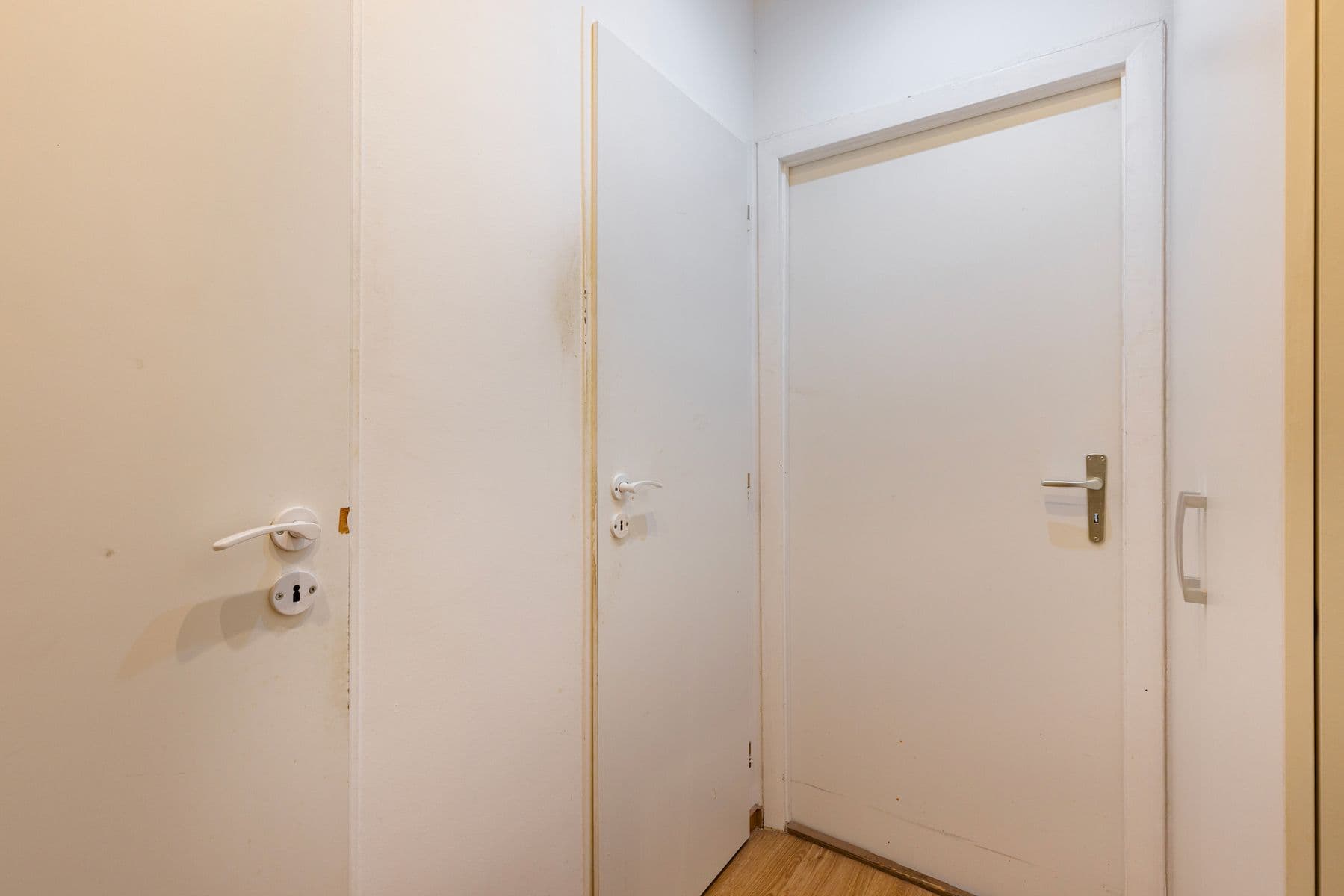 Prodej bytu 2+kk 41 m², Klapálkova, Praha, Praha Prodej bytu 2+kk 41 m², Klapálkova, Praha, Praha