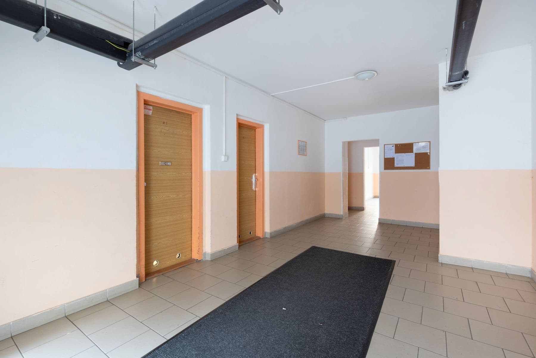 Prodej bytu 2+kk 41 m², Klapálkova, Praha, Praha Prodej bytu 2+kk 41 m², Klapálkova, Praha, Praha
